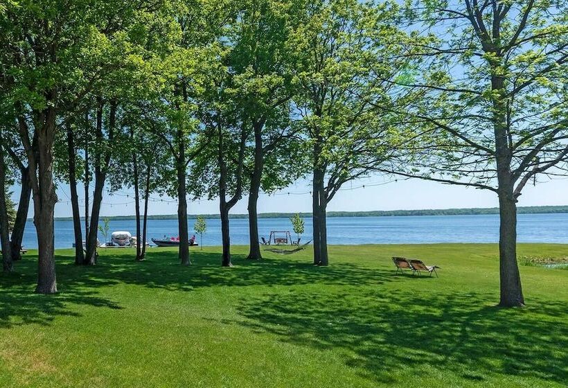 Leech Lake Resort Bed & Breakfast