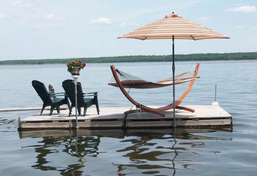 Leech Lake Resort Bed & Breakfast