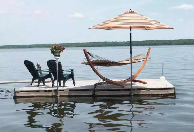 Leech Lake Resort Bed & Breakfast