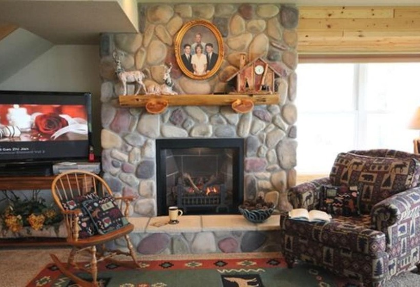 Leech Lake Resort Bed & Breakfast