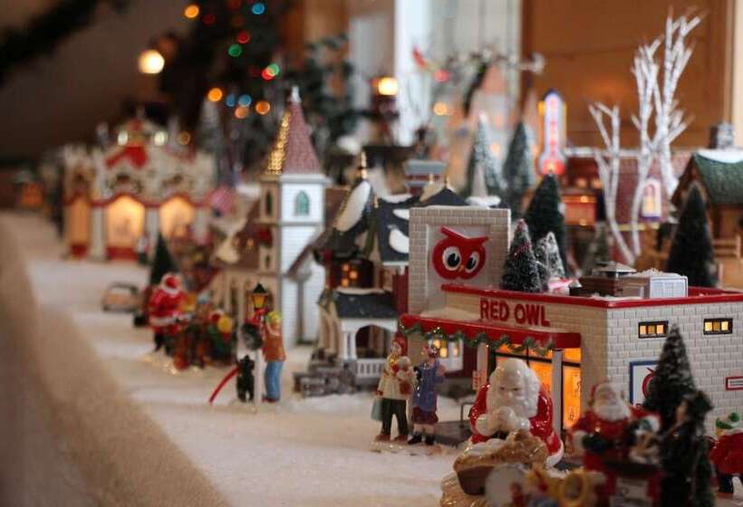 Leech Lake Resort Bed & Breakfast