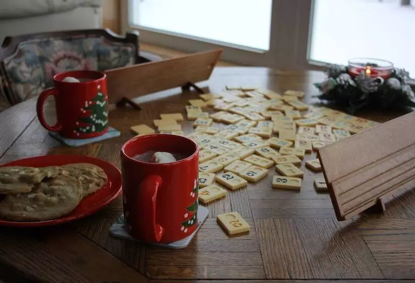 Leech Lake Resort Bed & Breakfast