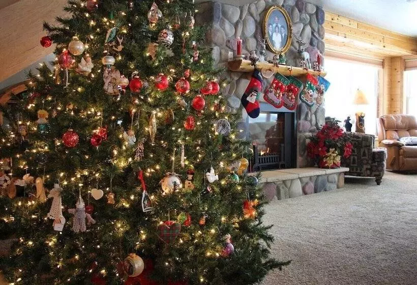 Leech Lake Resort Bed & Breakfast