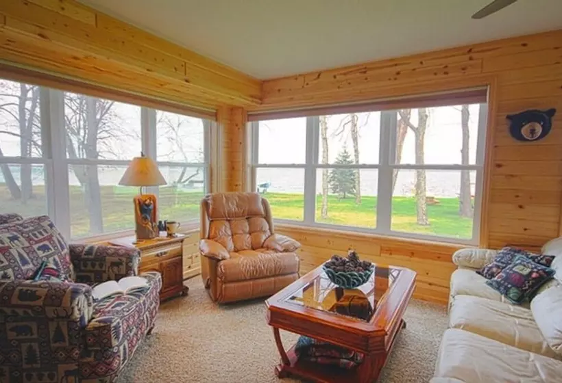 Leech Lake Resort Bed & Breakfast