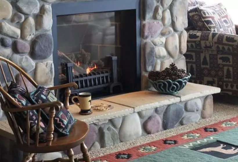 Leech Lake Resort Bed & Breakfast