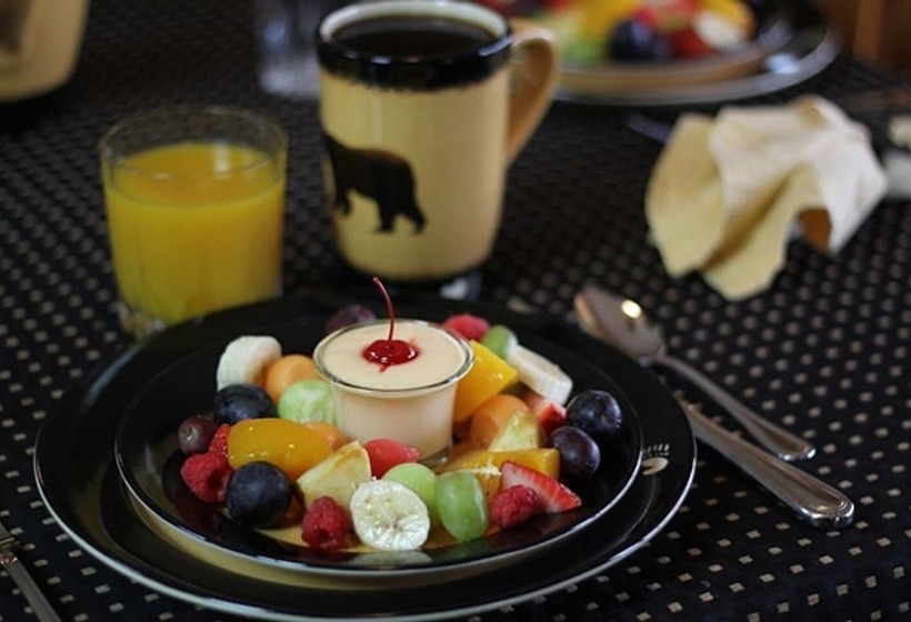 Leech Lake Resort Bed & Breakfast