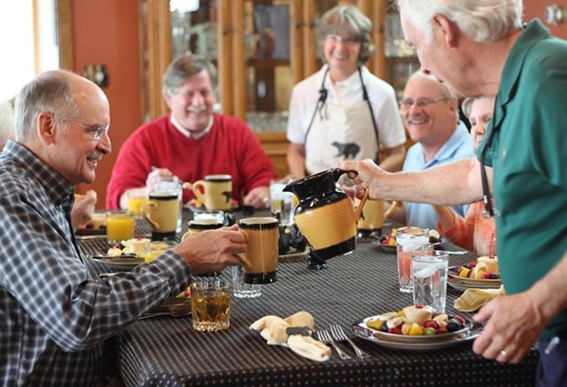 Leech Lake Resort Bed & Breakfast