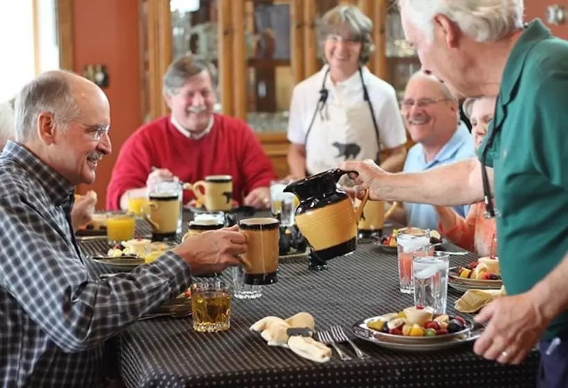 Leech Lake Resort Bed & Breakfast