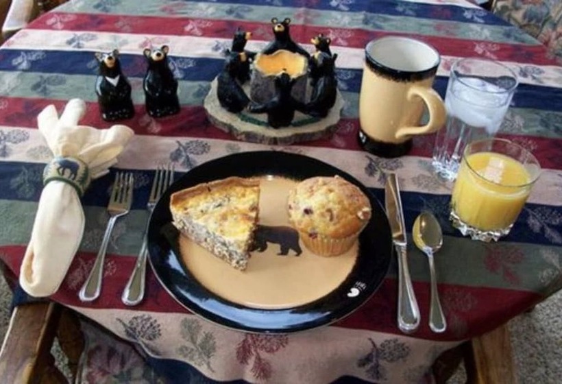 Leech Lake Resort Bed & Breakfast