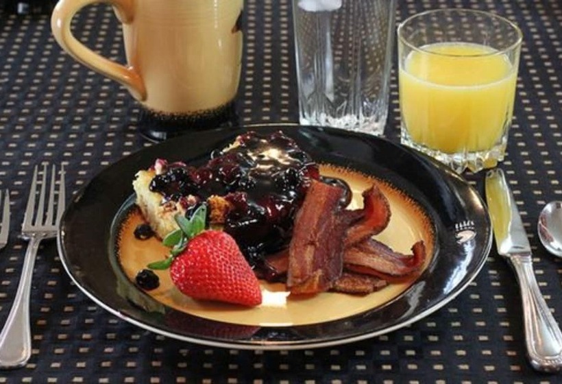 Leech Lake Resort Bed & Breakfast