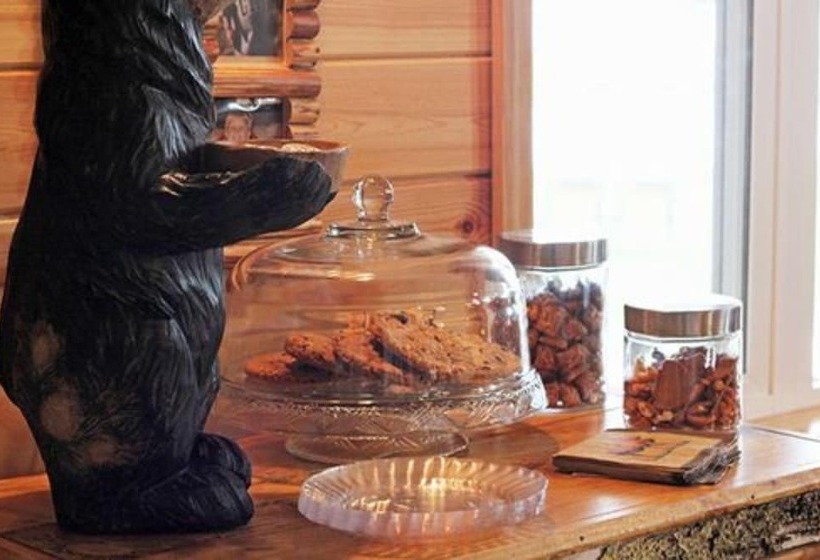 Leech Lake Resort Bed & Breakfast