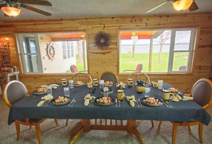 Leech Lake Resort Bed & Breakfast