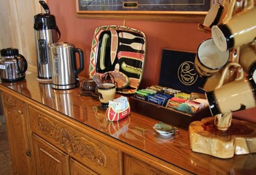 Leech Lake Resort Bed & Breakfast