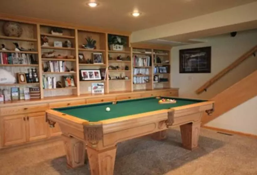 Leech Lake Resort Bed & Breakfast