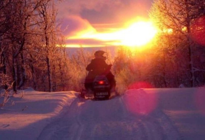 Leech Lake Resort Bed & Breakfast