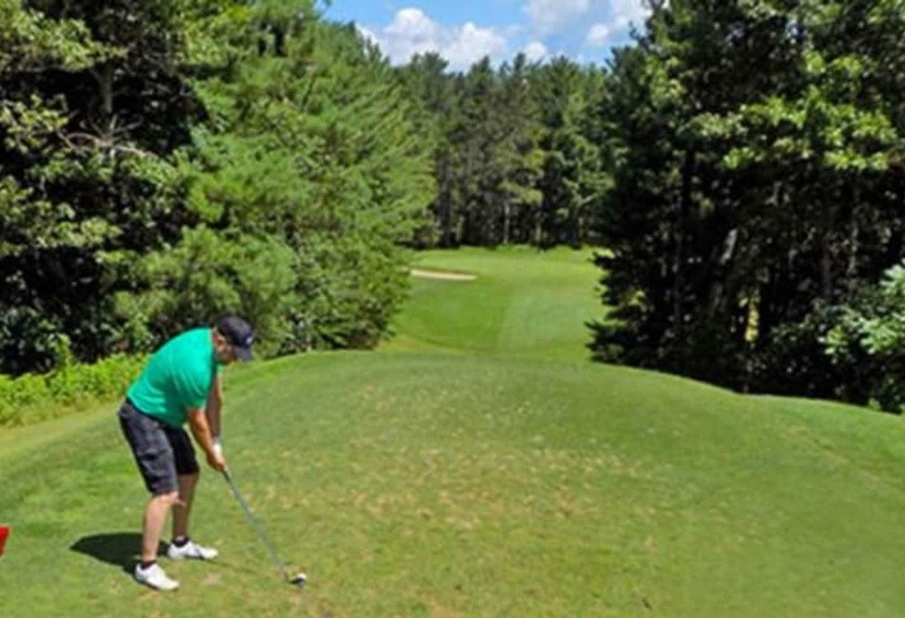 Leech Lake Resort Bed & Breakfast