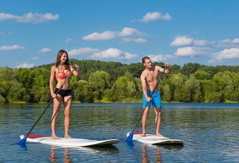 Leech Lake Resort Bed & Breakfast