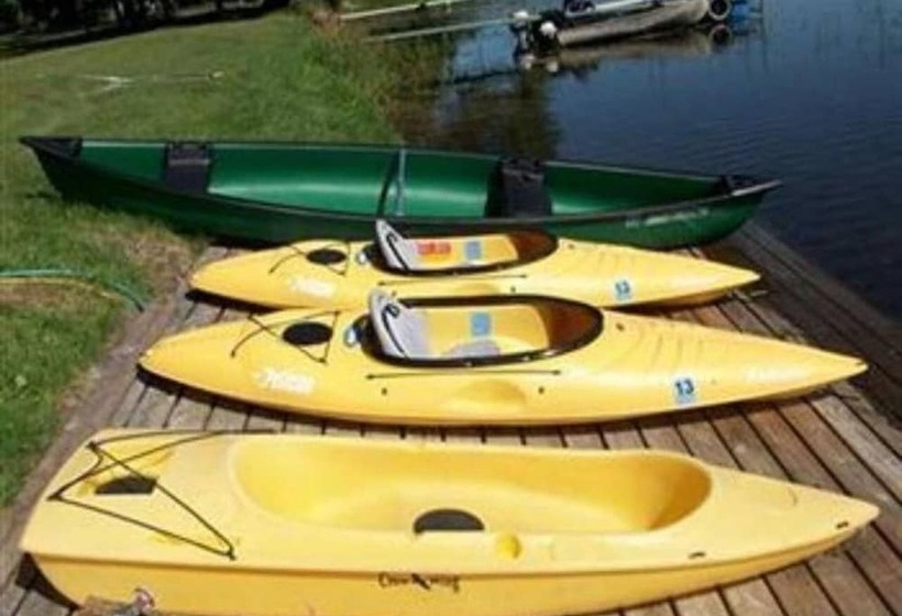 Leech Lake Resort Bed & Breakfast