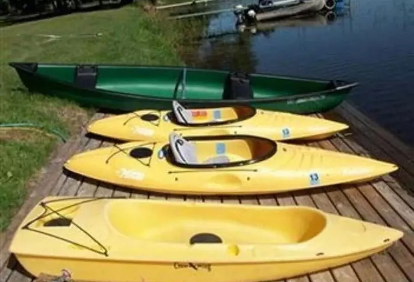 Leech Lake Resort Bed & Breakfast