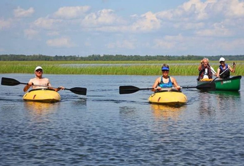 Leech Lake Resort Bed & Breakfast