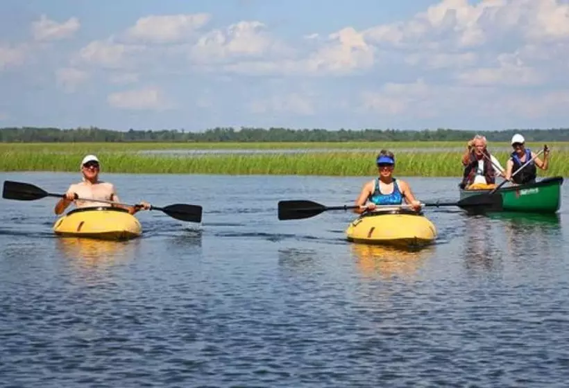 Leech Lake Resort Bed & Breakfast