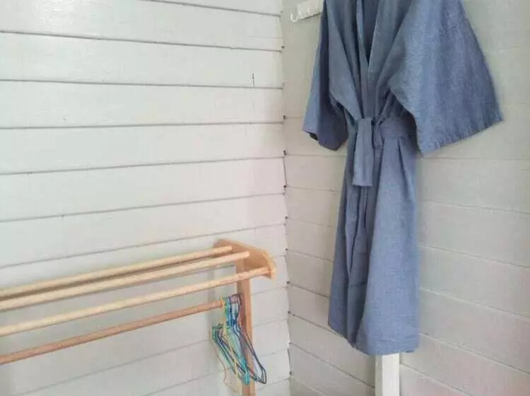 پانسیون Baanklangsoi