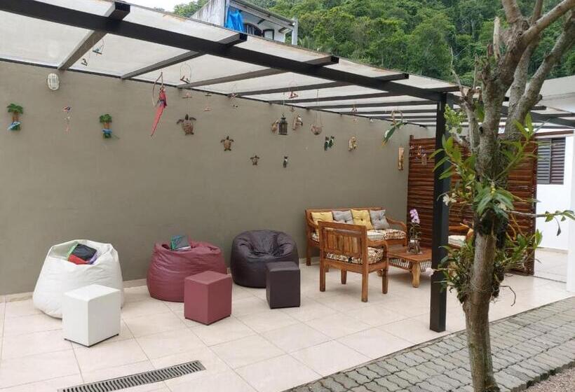 Пансион Pousada Nayane