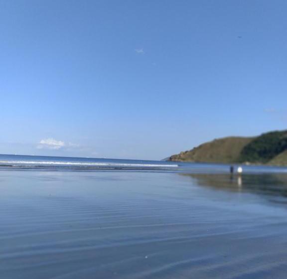 Пансион Pousada Nayane