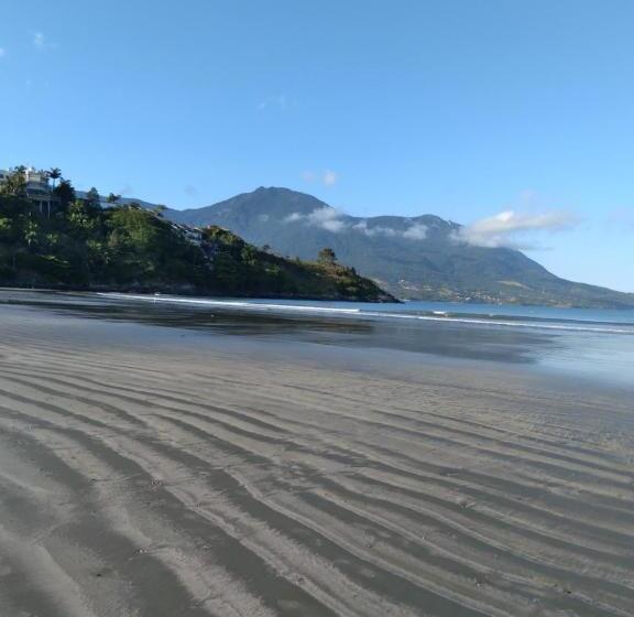 Пансион Pousada Nayane