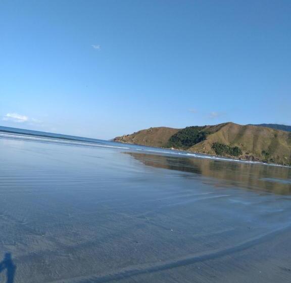 Пансион Pousada Nayane