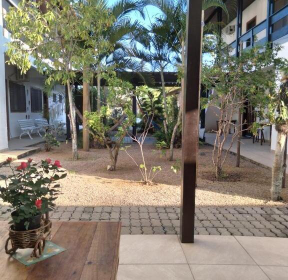 Пансион Pousada Nayane