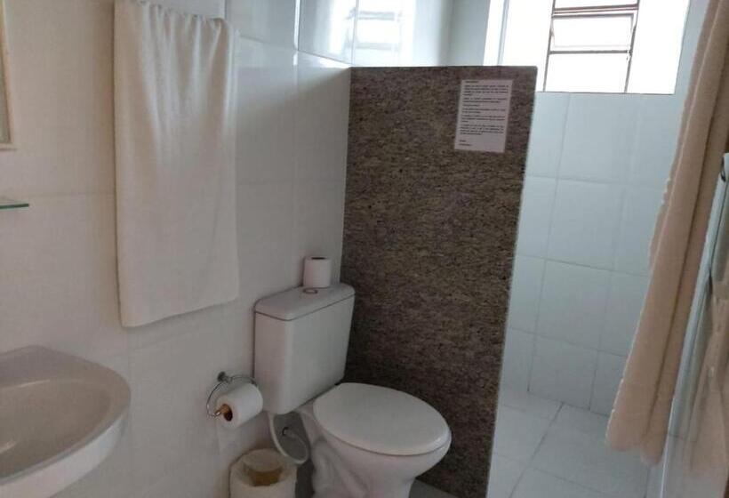 Пансион Pousada Nayane