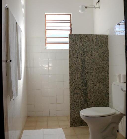 Пансион Pousada Nayane