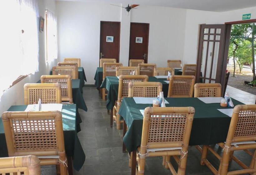 Пансион Pousada Nayane