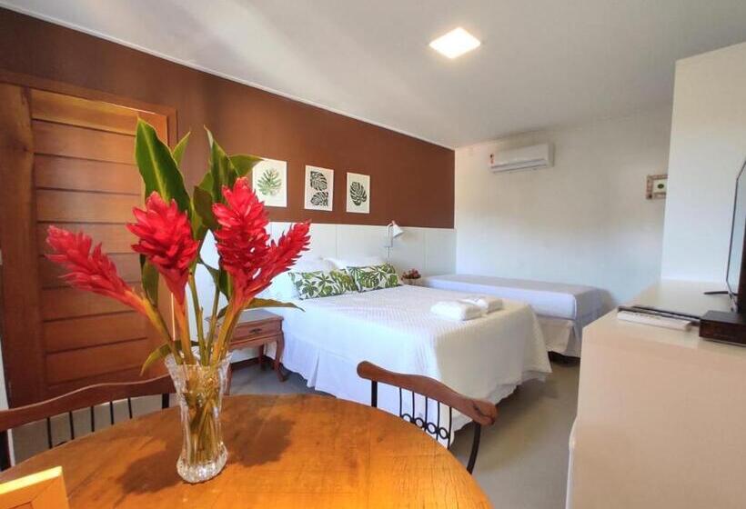 پانسیون Terrazzo Suites