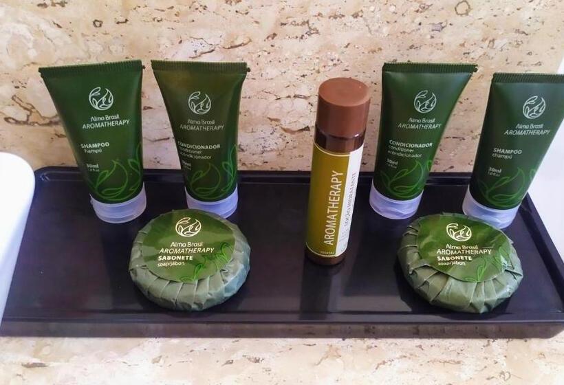 پانسیون Terrazzo Suites