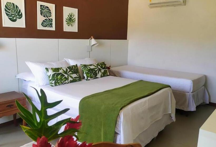 پانسیون Terrazzo Suites