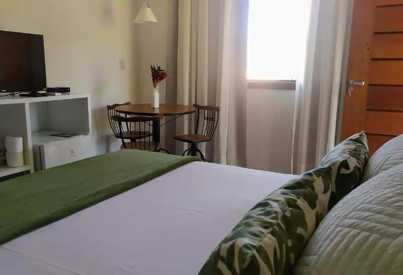 Majatalo Terrazzo Suites