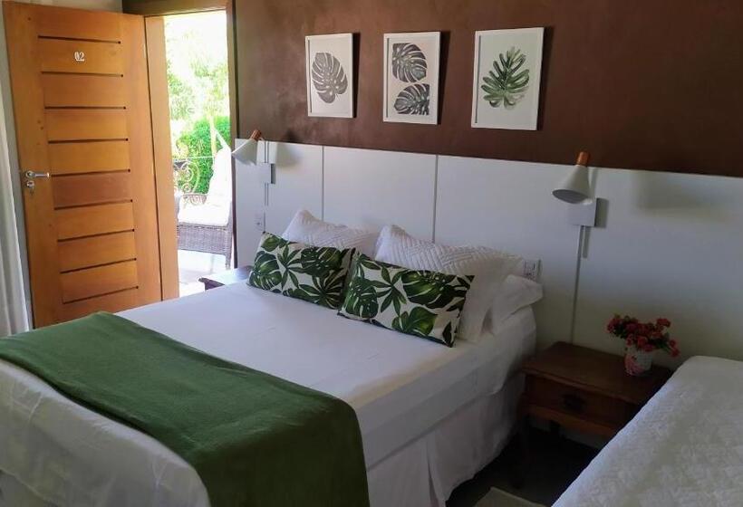 پانسیون Terrazzo Suites