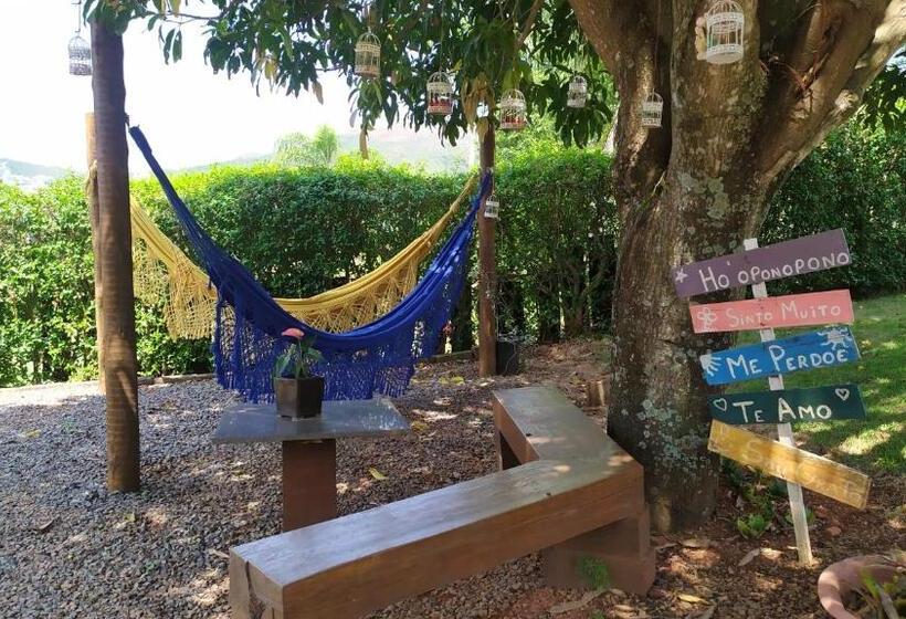 پانسیون Terrazzo Suites