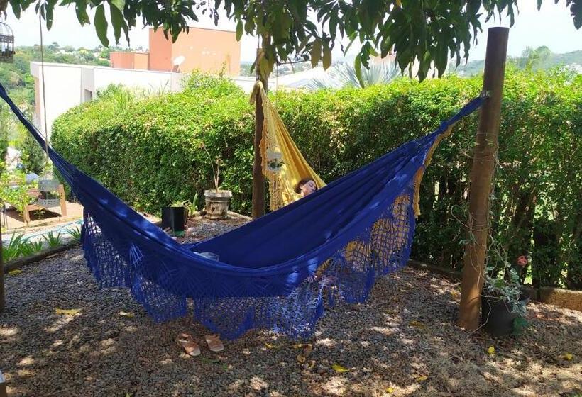 پانسیون Terrazzo Suites