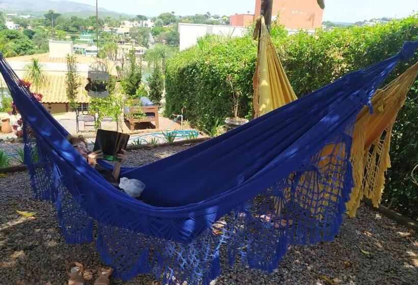 پانسیون Terrazzo Suites