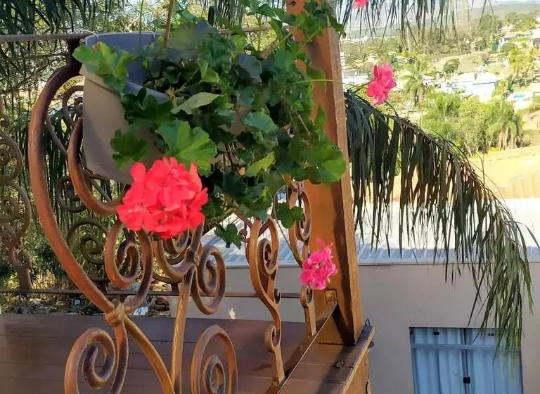 Majatalo Terrazzo Suites