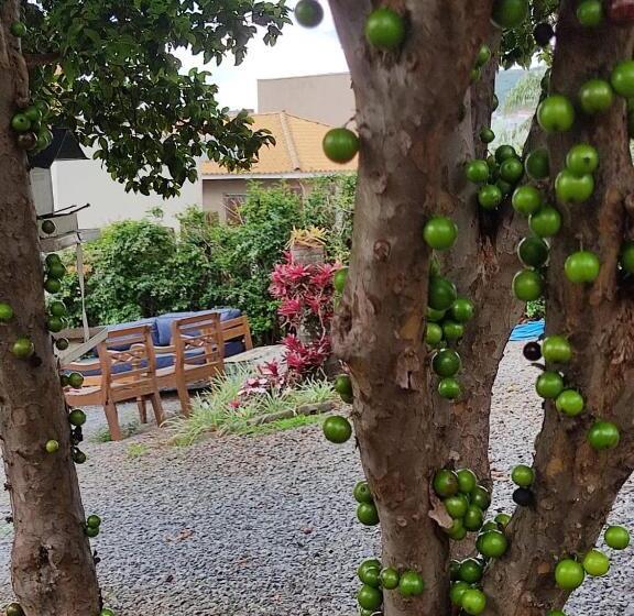 پانسیون Terrazzo Suites