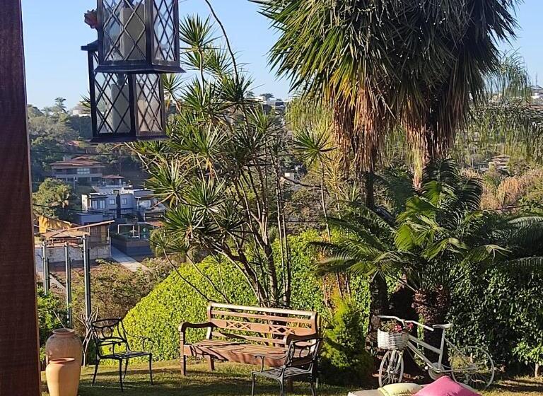 پانسیون Terrazzo Suites