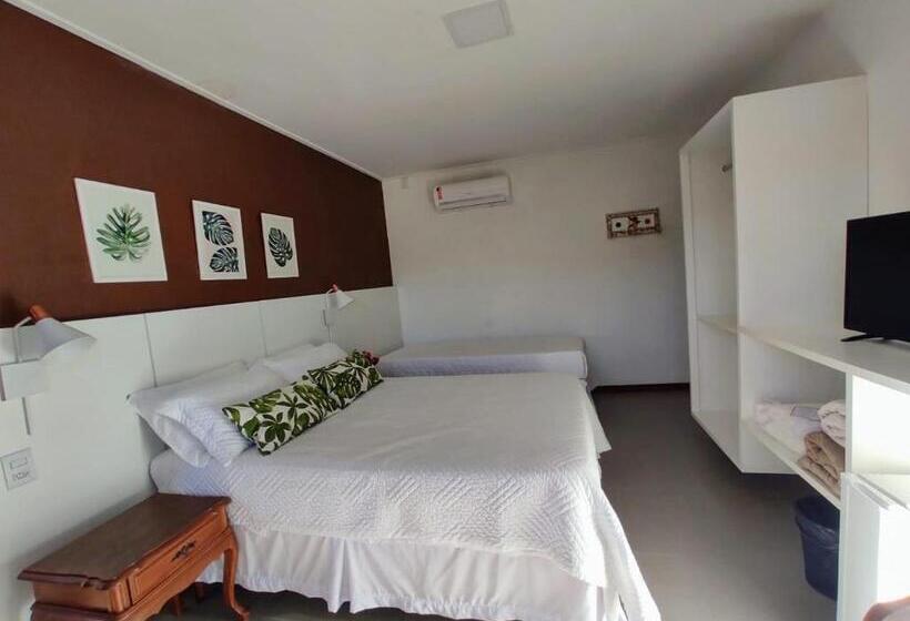 پانسیون Terrazzo Suites