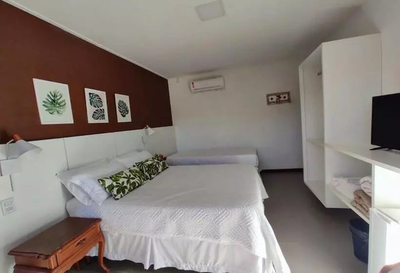 Majatalo Terrazzo Suites