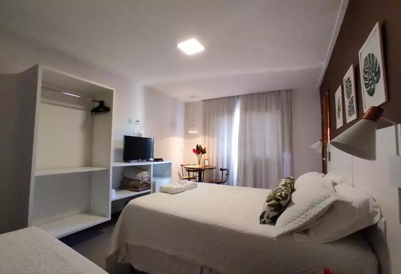Majatalo Terrazzo Suites