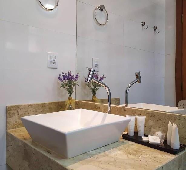 پانسیون Terrazzo Suites