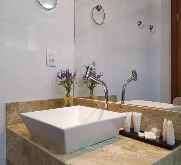 Majatalo Terrazzo Suites